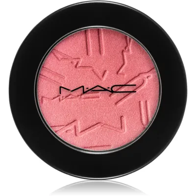 MAC Cosmetics Skinfinish Colourstruck blush culoare Peachykeen 4.5 g