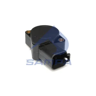 Senzor, pozitie pedala acceleratie SAMPA 096.420