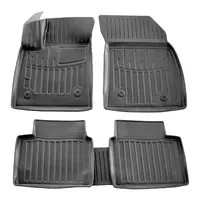 Set Covorase Auto Cauciuc Umbrella Pentru Ford Focus IV (C519) (2018-)