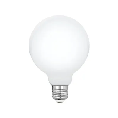 E27-Led-G95 5w 2700