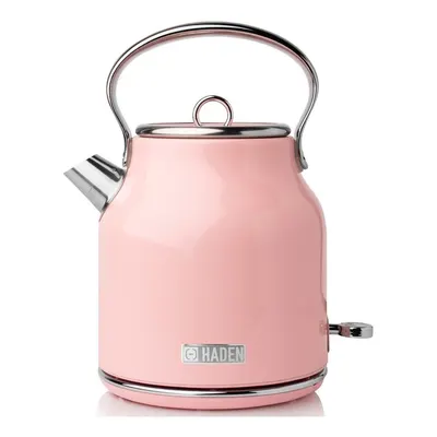Ceainic electric roz 1.7 l Heritage - Haden