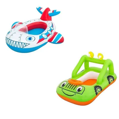 Jucării pentru Baie Bestway 97 x 109 x 61 cm