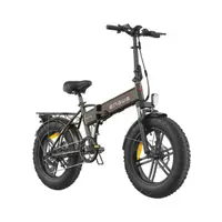 Bicicletă electrică pentru adulți ENGWE EP-2 Boost, motor 250W, baterie 48V 13Ah