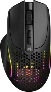 Mouse gaming Glorious - Model I 2, optic, wireless, negru