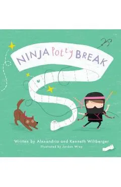Ninja Potty Break