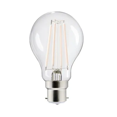 Sursa de lumina LED XLEDIM W XLEDIMW A60 B22 7W-WW