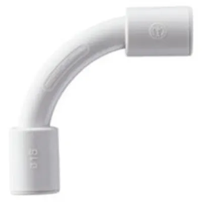 Curba MORBIDX - IP67 - fara halogenuri - Ø 32MM - GREY RAL7035