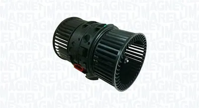 Ventilator habitaclu potrivit RENAULT MEGANE, MEGANE III 1.2-2.0D 11.08