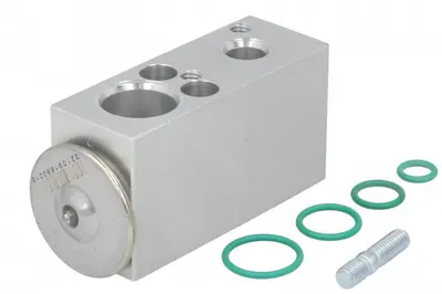 Supapa Expansiune Clima Potrivit Renault Clio Iii, Fluence, Grand Scenic Iii, Megane, Megane Iii, Modus, Scenic Iii, Twingo Ii, Wind 1.2-2.0d 09.04
