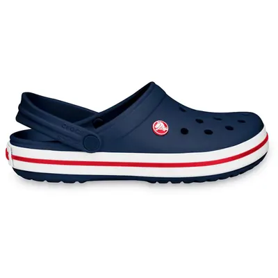Saboţi Crocs Crocband Albastru Inchis unisex