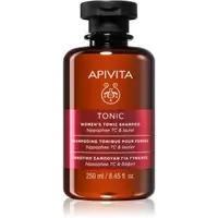 Apivita Tonic Women's Tonic Shampoo șampon impotriva caderii parului
