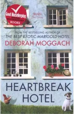 Heartbreak Hotel
