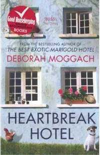 Heartbreak Hotel
