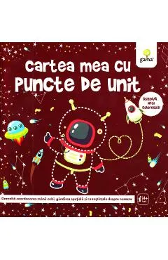 Cartea mea cu puncte de unit