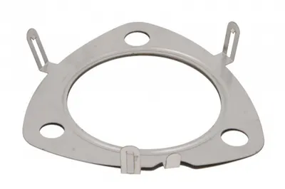 Garnitura sistem evacuare potrivit FORD RANGER, TOURNEO CUSTOM V362, TRANSIT, TRANSIT CUSTOM V362, TRANSIT V363 2.2D 3.2D 10.07