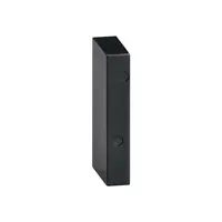 Slim Ssr Relay, 24vdc, 2a, 1 Ssr Contact, Output 24...280vac