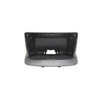 Rama Navigatie 9 cu cablaj si canbus compatibila Renault Megane III 2009-2016 Cod: NV3169 / 3164 GR3