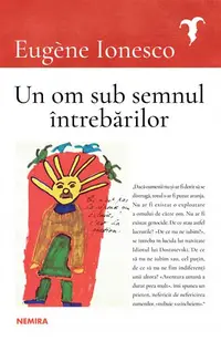 Un om sub semnul întrebărilor - Hardcover - Eugène Ionesco