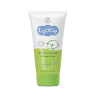 Bebble crema pentru corp, 150ml
