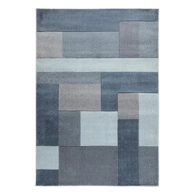 Covor Flair Rugs Cosmos Denim, 80x150 cm