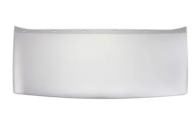 Element Grila bara fata inferior, mijloc argintiu potrivit FORD KUGA II dupa 2013 dupa 2013