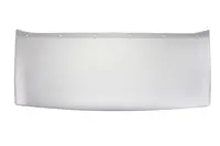 Element Grila bara fata inferior, mijloc argintiu potrivit FORD KUGA II dupa 2013 dupa 2013