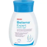 Beliema Expert Intim Gel intimate health gel pentru igiena intima pentru femei