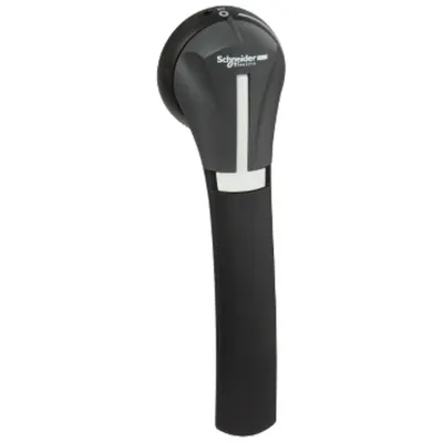 Tesys Gs - Maner Direct Rotativ Frontal Negru - Pentru Disc Comutator 600 - 800 A