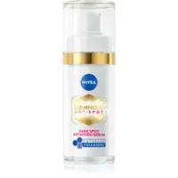NIVEA Luminous ser impotriva petelor