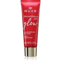Nuxe Merveillance Lift Glow cremă pentru față cu efect de întărire 50 ml