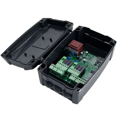 Unitate de comanda semaforizare - MOTORLINE MCS01