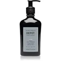 DEPOT 800 SKIN SPECIFICS NO. 801 DAILY SKIN CLEANSER gel de curățare pentru toate tipurile de ten