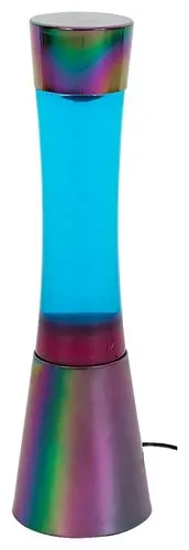 Lampă decorativă Rabalux - Minka, 7028, multicoloră