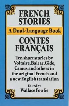 French Stories/Contes Francais: A Dual-Language Book