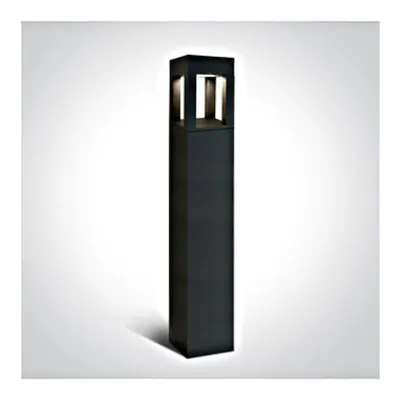 Metopi 600 LED 22W 1900lm 4000K Ra80 220-240V IP65 ant