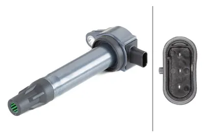 Bobina Inductie Potrivit Chrysler Sebring; Dodge Caliber, Journey; Jeep Compass, Patriot 1.8-2.4lpg 06.06