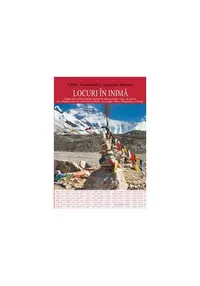 Locuri în inimă - Paperback - Josephine Brouard, Libby Southwell