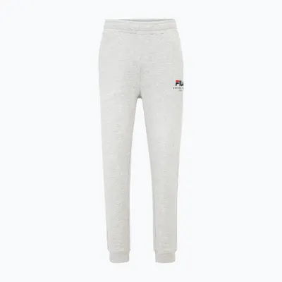 Pantaloni FILA Bovrup light melange