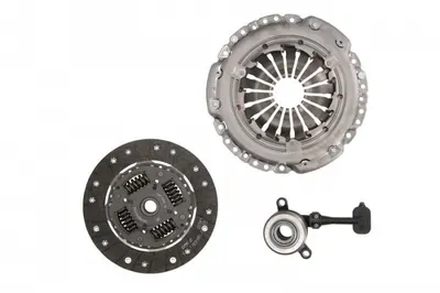 Kit Ambreiaj (220mm) Potrivit Dacia Dokker, Dokker Express Minivan, Lodgy, Logan Express, Logan Ii, Logan Mcv Ii, Sandero Ii; Nissan Micra V; Renault Kangoo Express 1.5d 1.6 1.6lpg 10.03