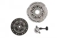 Kit Ambreiaj (220mm) Potrivit Dacia Dokker, Dokker Express Minivan, Lodgy, Logan Express, Logan Ii, Logan Mcv Ii, Sandero Ii; Nissan Micra V; Renault Kangoo Express 1.5d 1.6 1.6lpg 10.03-