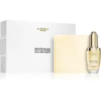 Di Angelo Cosmetics Intense Gold Treatment set pentru o piele perfecta