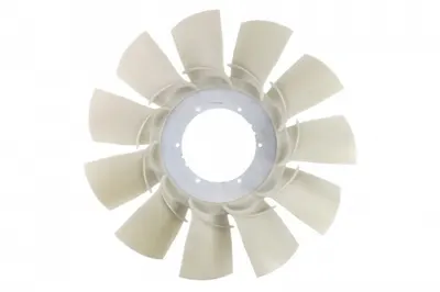 Ventilator radiator (diameter 650mm, numar lame 11) potrivit RVI MIDLUM DXi5 DXi7 05.06