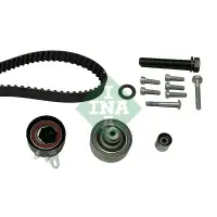 Set curea de distributie INA 530 0482 10
