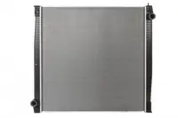 Radiator Racire Motor (fara Rama) Potrivit Man Lion S Coach, Lion S Star; Scania Irizar Pb; Neoplan Centroliner, Cityliner, Cityliner Ii, Jetliner, Skyliner, Spaceliner, Starliner Bf8l513-Ws295g 09.90