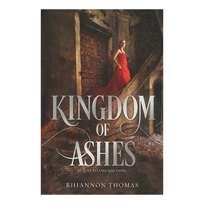 Kingdom of Ashes, Rhiannon Thomas