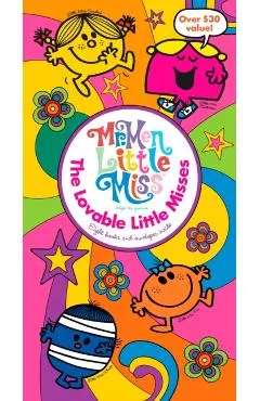 The Lovable Little Misses