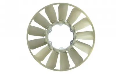 Ventilator radiator (diameter 820mm, numar lame 13) EURO 6 potrivit MAN TGS I, TGX I D2066LF06-D3876LF02 06.06-09.21