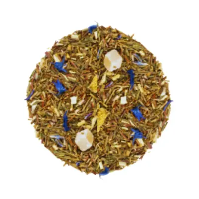Ice Tea Rooibos Tropicana (Gramaj: 200g)