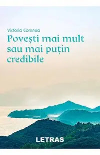 eBook Povesti mai mult sau mai putin credibile
