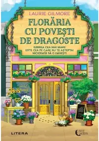 Floraria cu povesti de dragoste
